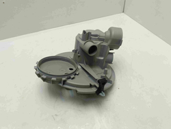 SMV24AX01R/48 ктп25 Чаша поддона для посудомоечной машины Bosch SMV24AX01R/48 б/у