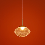 Подвесной светильник Freya FR5601PL-01TR