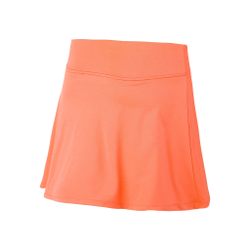 Женская теннисная юбка Fila Anna Skirt Women - Orange