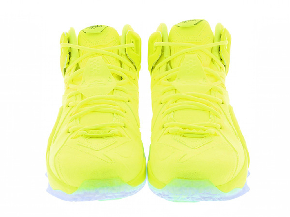 Заказать Nike LeBron 12 EXT Tennis Ball