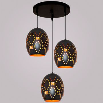 Подвесной светильник Reluce E27 05672-0.9-03