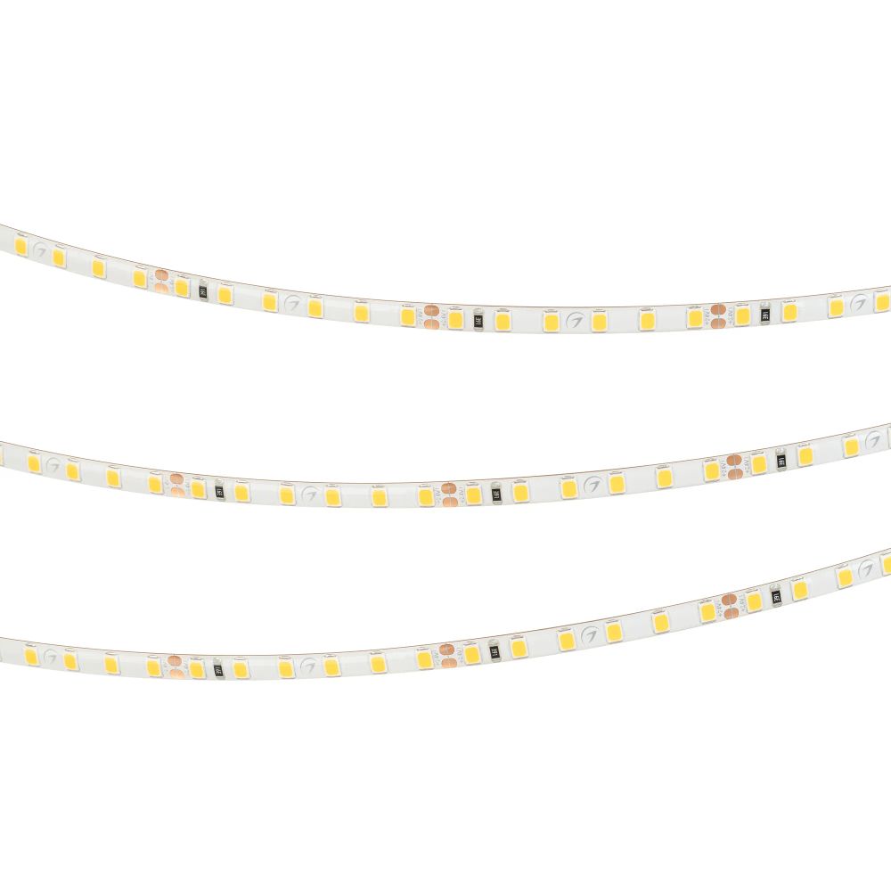 Светодиодная лента герметичная RTW-SE-A120-5mm 24V Warm2700 (9.6 W/m, IP65, 5m) (Arlight, -) 058273