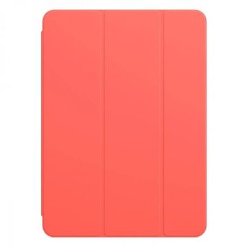 Чехол Apple Smart Folio для iPad Pro 11", полиуретан, розовый цитрус