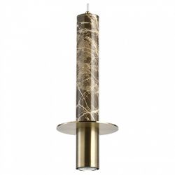 Подвесной светильник Favourite Rocky 2747-1P