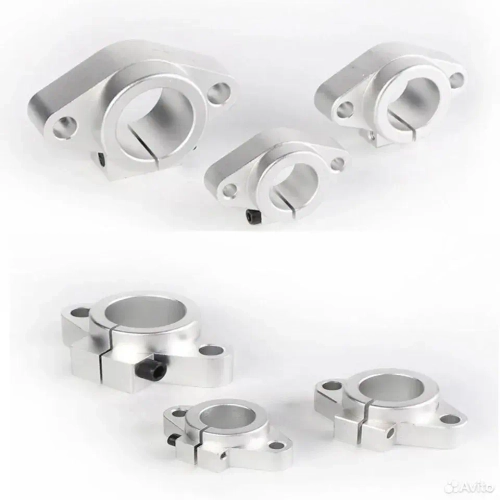 Держатель опора вала SHF20