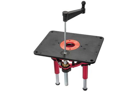 Лифт для фрезерного двигателя JET JRMLS-1