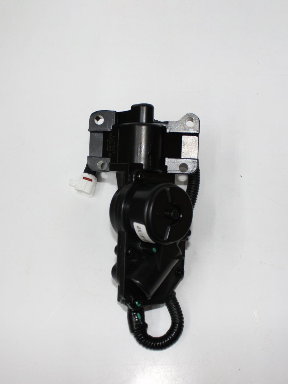 Механизм блокировки переднего моста 2310100K01SH Great Wall Hover, Safe