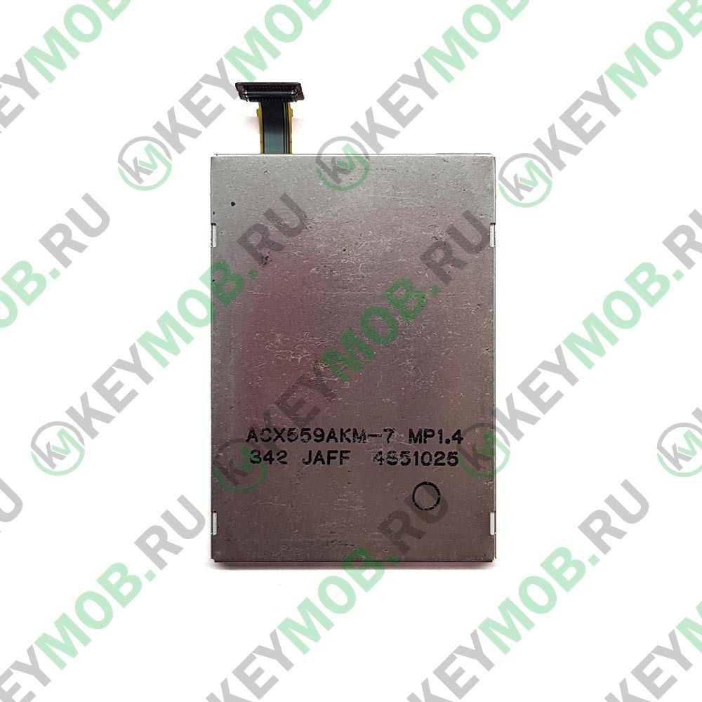 Дисплей для телефона Nokia 6300