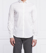 Рубашка Armani Exchange - белый(8NZC31 ZN28Z)