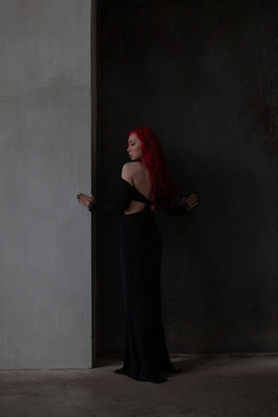 Платье ARABIC NIGHT