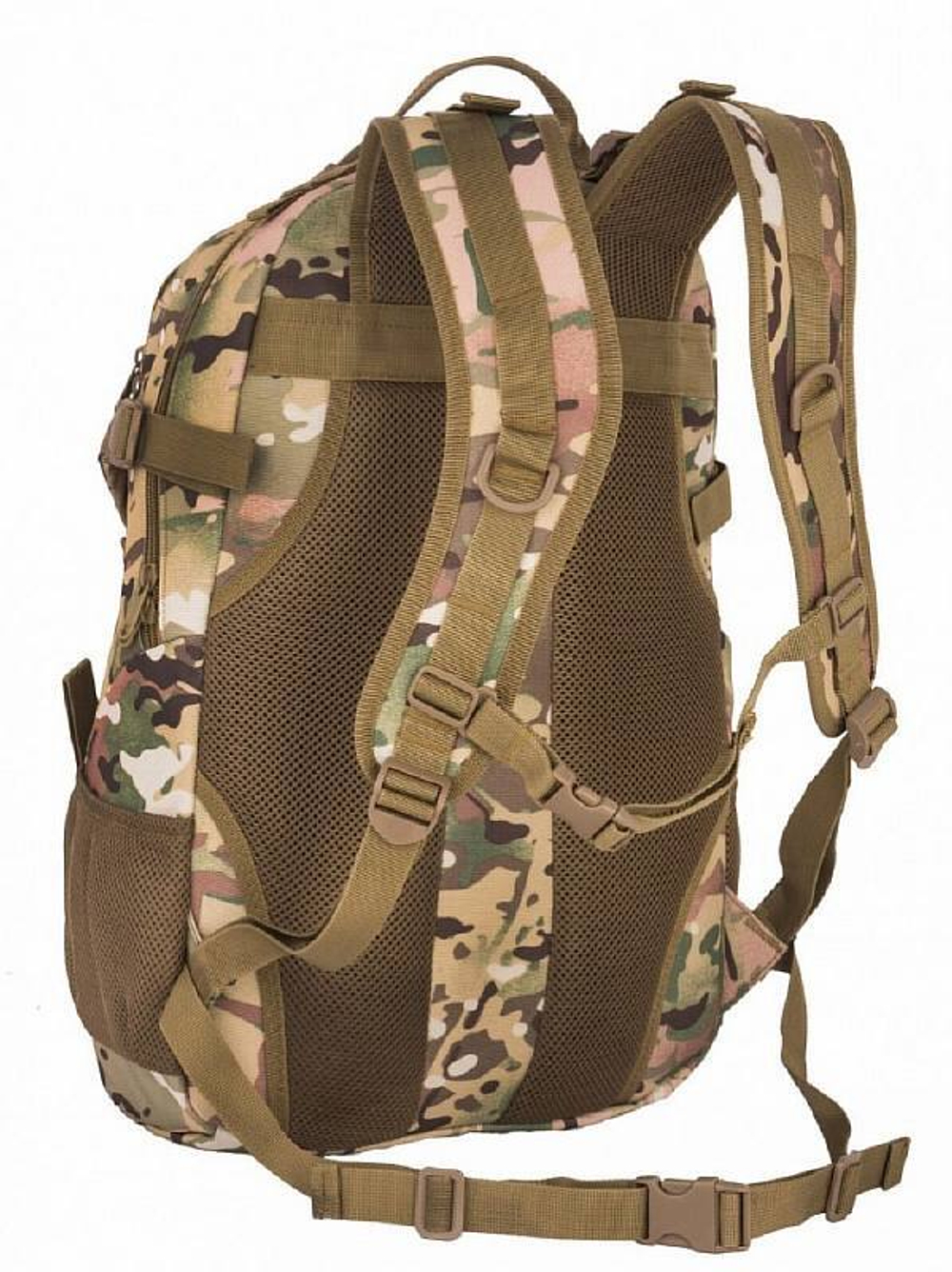 Рюкзак Urban Hero Multicam Typhon 30 литров