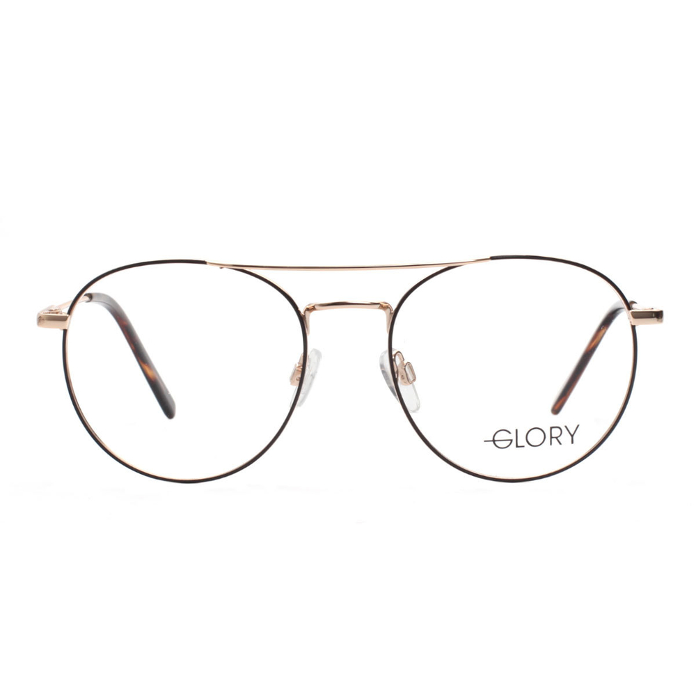 Оправа для очков Glory 593 Gold