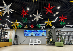 Набор воздушных шаров №1910