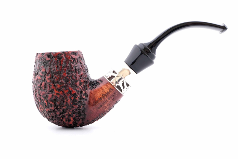 Трубка SER JACOPO GEPPETTO 2022 в шкатулке G281-2