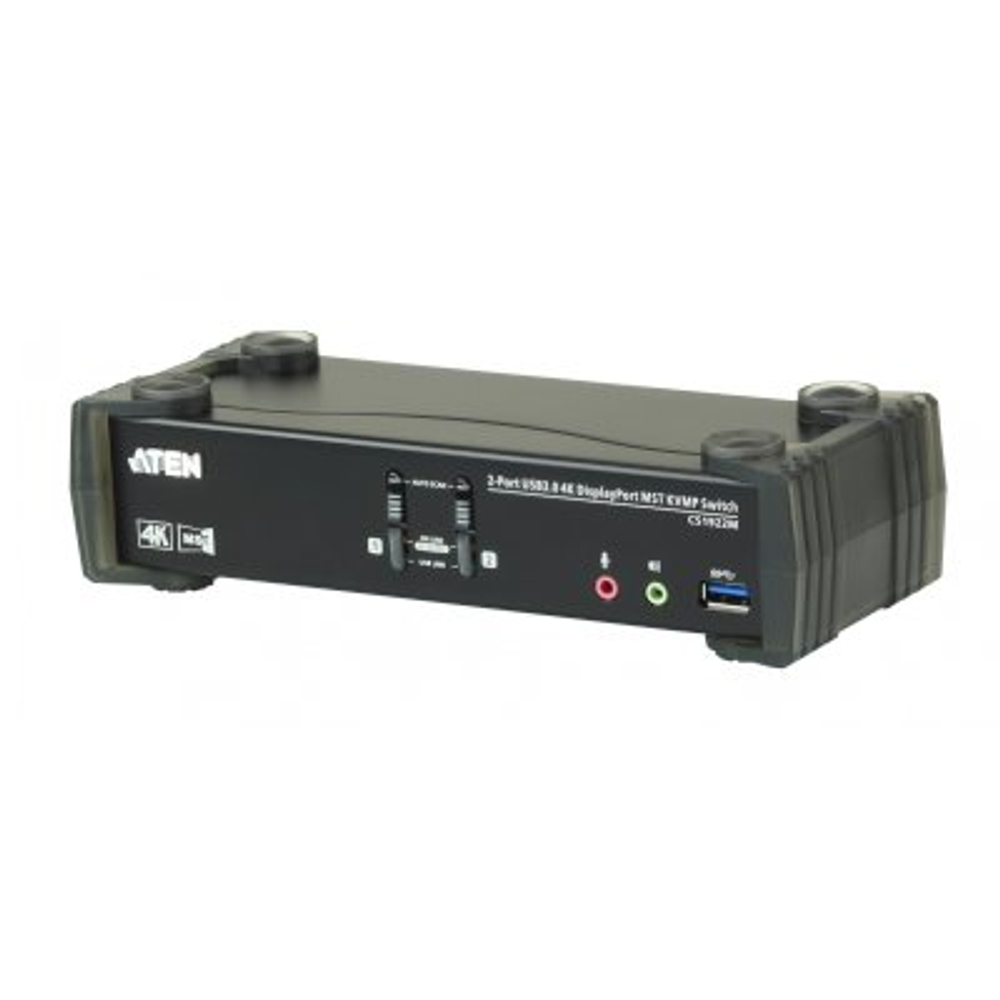 KVM переключатель Aten CS1922M-AT-G