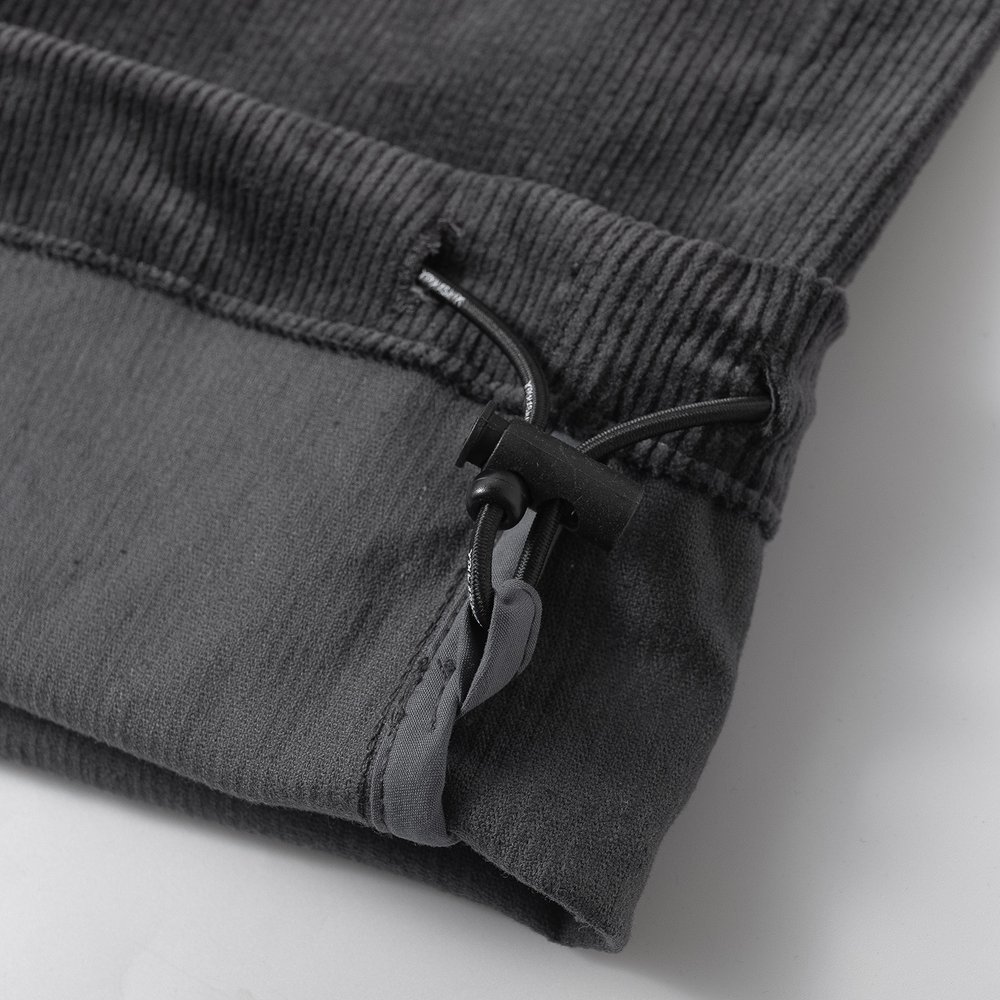 БРЮКИ YMKASHIX VELVET SERIES 3.1