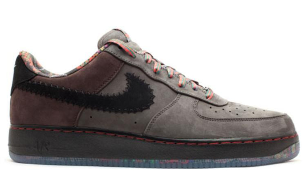 Кроссовки Nike Air Force 1 Low 2012