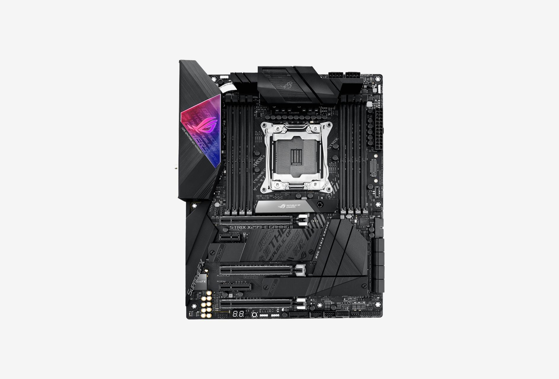 ROG STRIX X299-E GAMING II_0126412100534