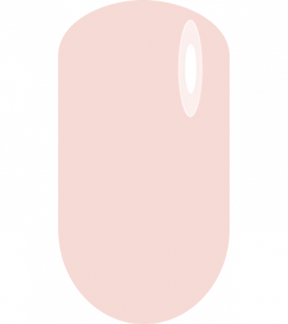 Rubber Base PASTEL №1 (8ml)