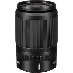 Nikon NIKKOR Z DX 50-250mm f/4.5-6.3 VR