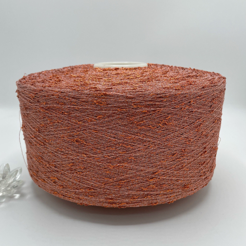 New Mill 73% полиамид 27% люрекс