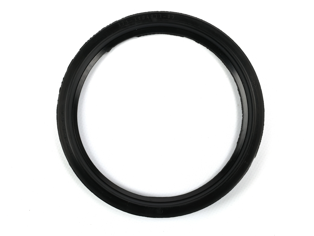 Сальник 137х160-1.2 а/м УРАЛ 375 ступицы (NBR) Балаково