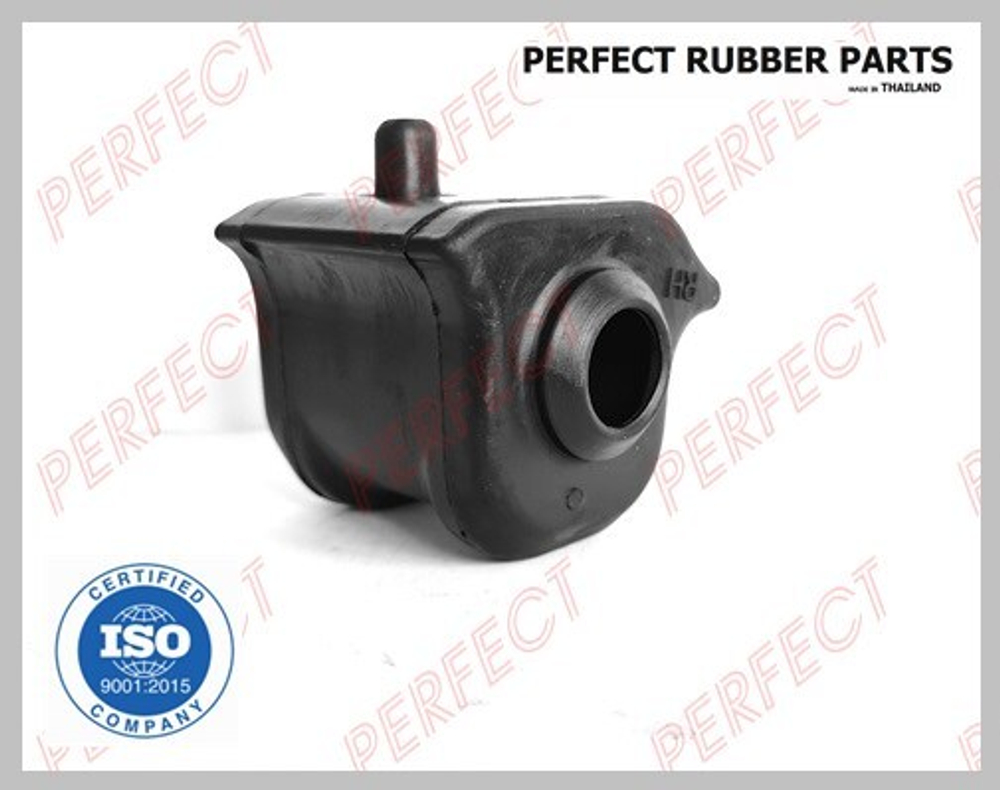 Втулка переднего стабилизатора правая d23.5 PERFECT (Кратность 1 шт) TO13RV40FR1