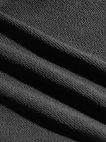 Худи Hardlunch Hot wings черный