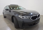 BMW 620 Gran Turismo