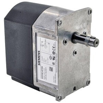 Сервопривод Siemens SQM48.497B9RL