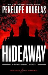 Hideaway - Devil's Night