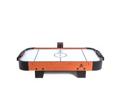 Игровой стол - аэрохоккей DFC LION PRO