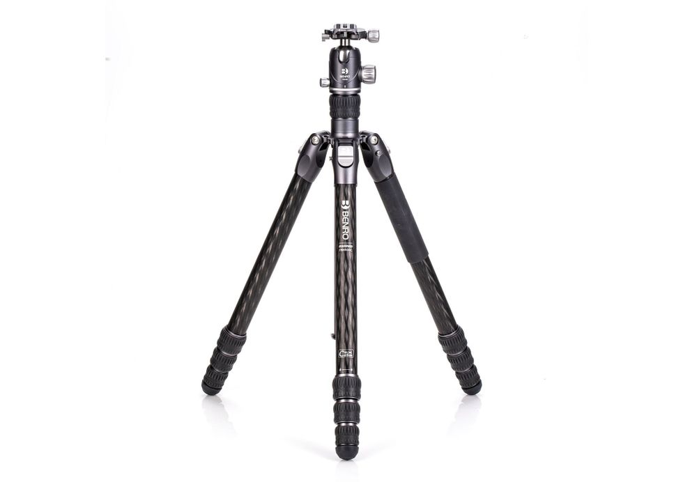 Штатив Benro FRHN34CVX30 карбоновый с шаровой головкой