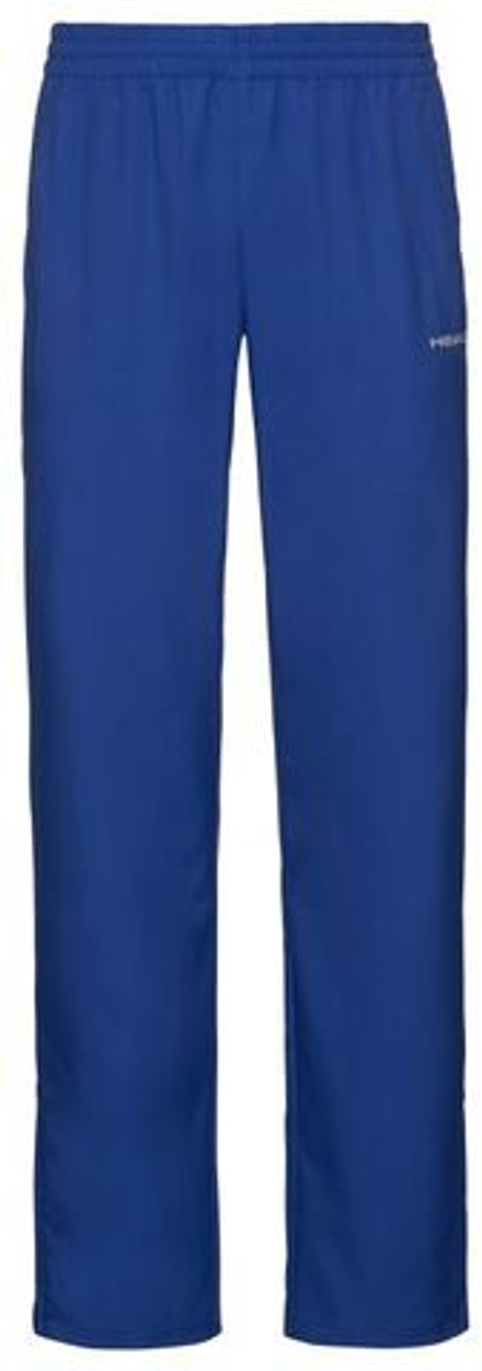 Брюки для девочки Head Club Pants - royal blue