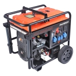 PATRIOT GRA 12000AWS генератор бензиновый 472102210