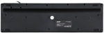 Клавиатура Acer OKW010 черный
