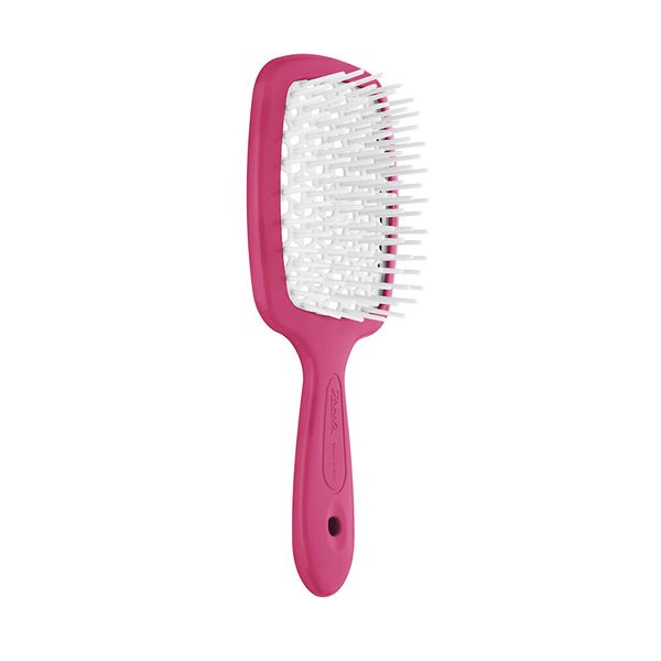 JANEKE Superbrush Small - Фуксия 82SP234 FUX