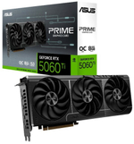 Видеокарта ASUS GeForce RTX 5060 TI PRIME (PRIME-RTX5060TI-8G)