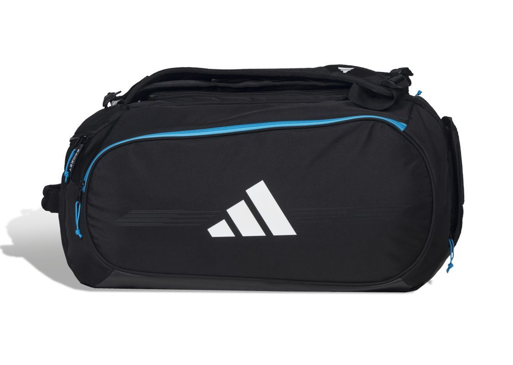 Сумка для Падел Adidas Protour Black 3.4 Racket