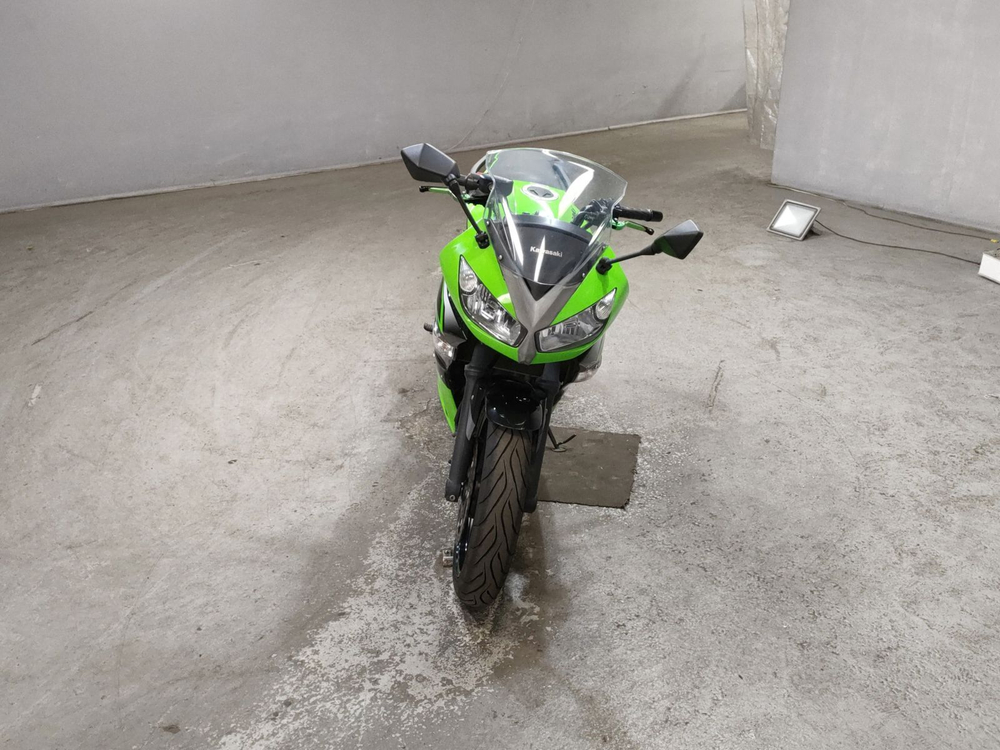 Kawasaki Ninja 400R ER400B-A05811