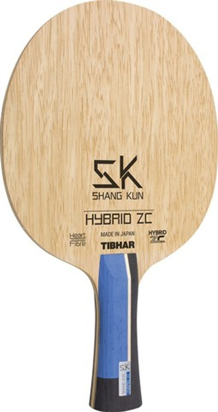 Tibhar Shang Kun Hybrid ZC