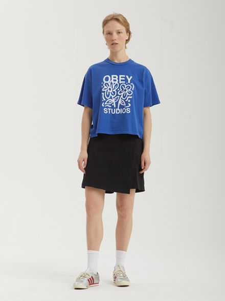 Юбка-шорты G-skort