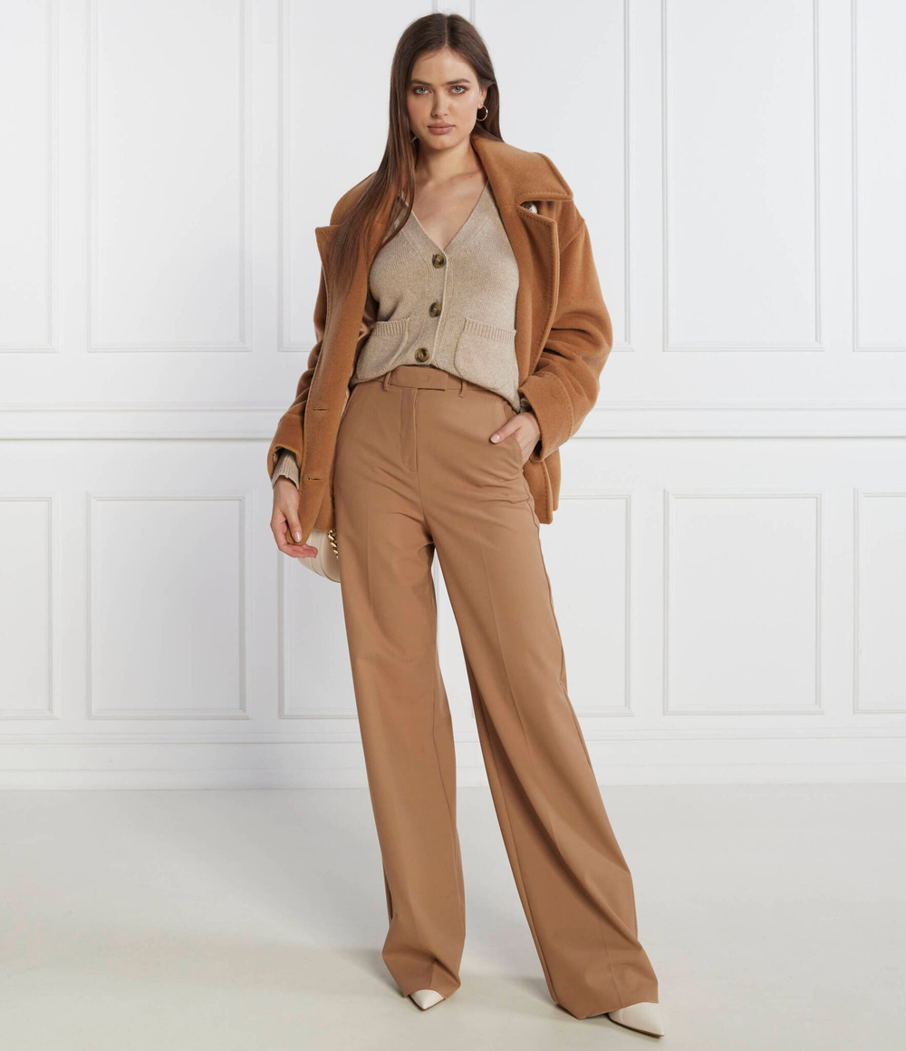 Кардиган NORDICA Marella SPORT - бежевый(33460139)