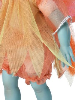 Кукла LAMAGIK мягконабивная  28см Haditas (41030-V)