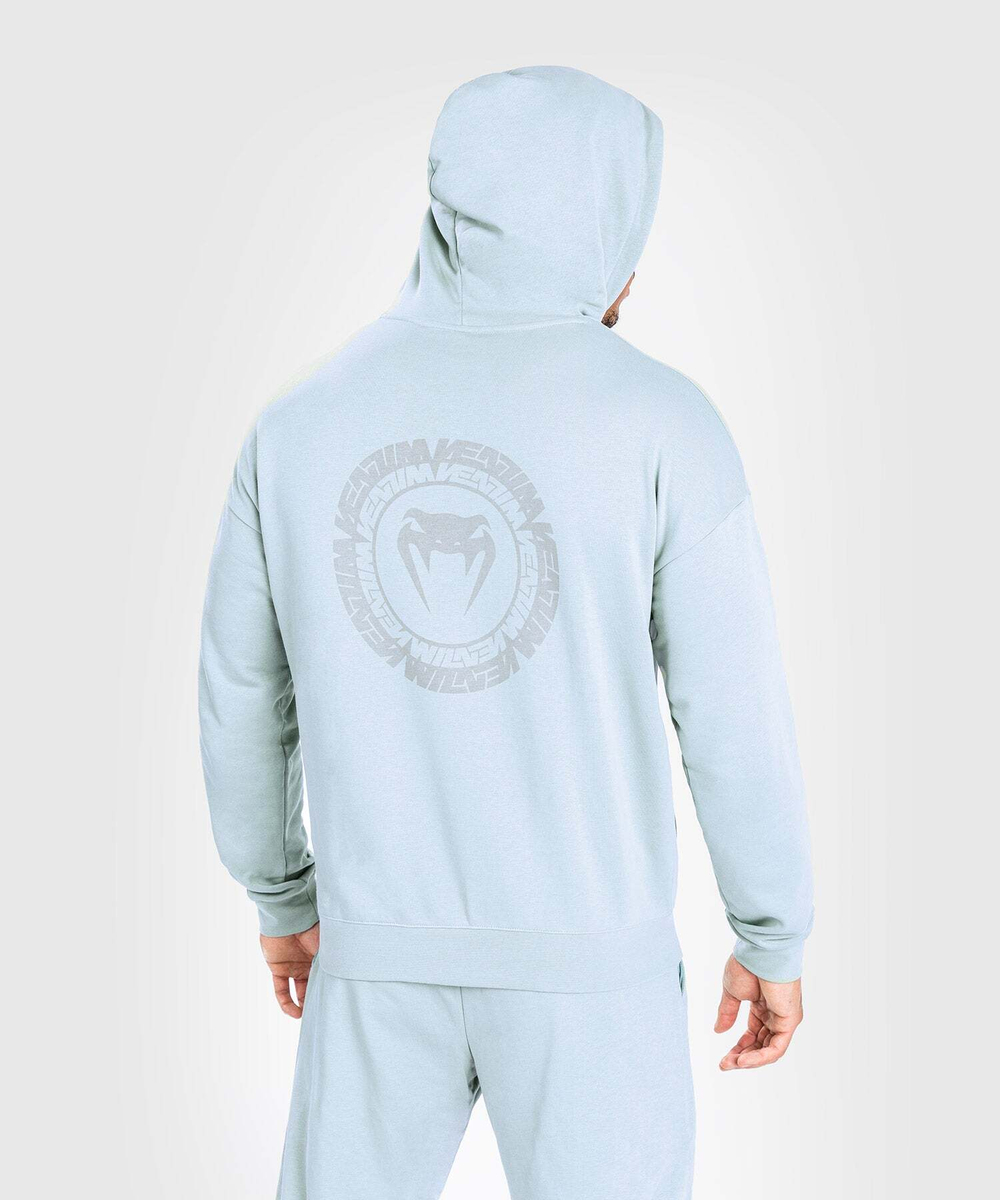 Худи Venum Vortex XL Ocean Blue