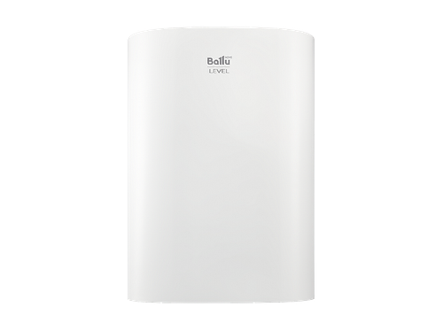 Водонагреватель накопительный Ballu Level PRO BWH/S 30 Level PRO