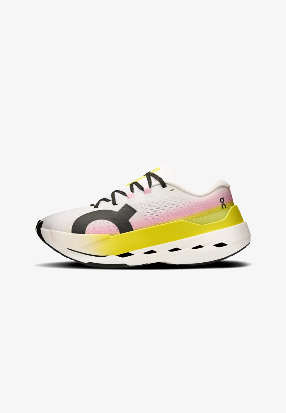 Женские Кроссовки для бега On CLOUDBOOM MAX