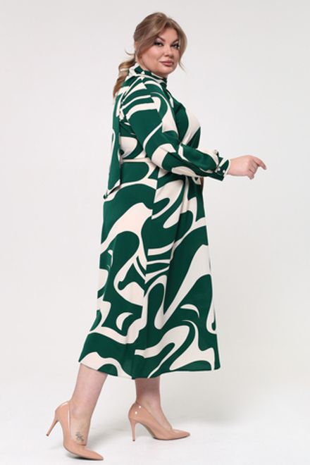 Платье 20117 Fabrika Фото 2