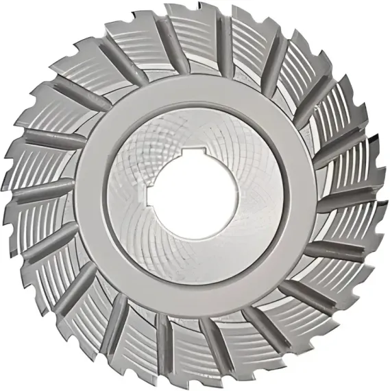 Фасонная фреза Fein V HSS D180