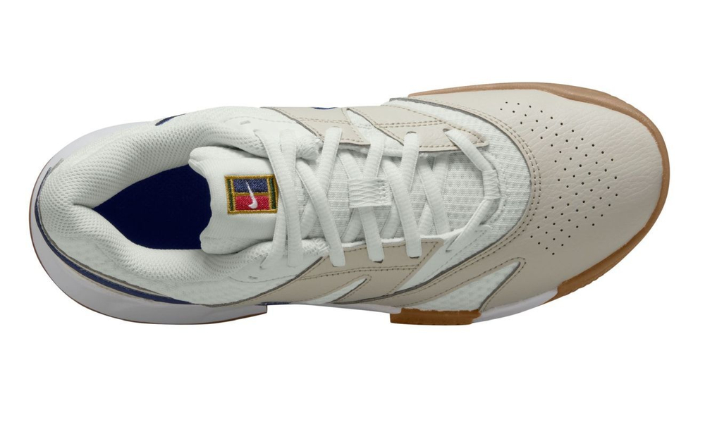 Женские теннисные кроссовки Nike Court Lite 4 - Beige